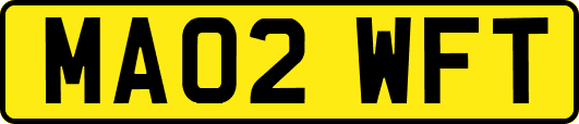 MA02WFT