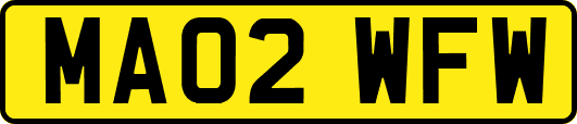 MA02WFW