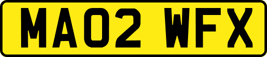 MA02WFX