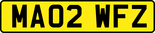 MA02WFZ