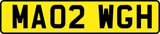 MA02WGH