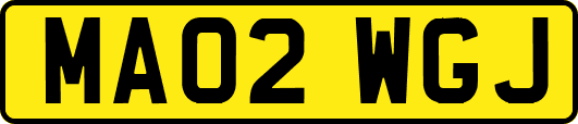 MA02WGJ