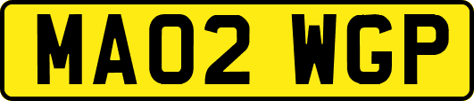 MA02WGP