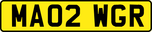 MA02WGR