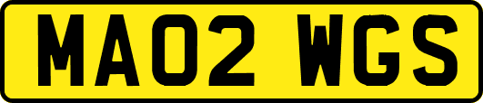 MA02WGS