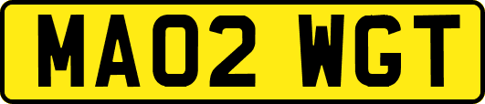 MA02WGT