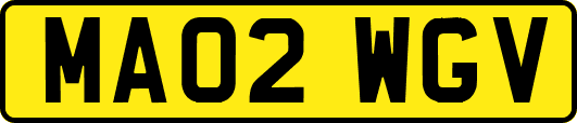 MA02WGV