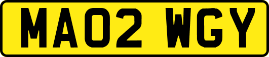 MA02WGY