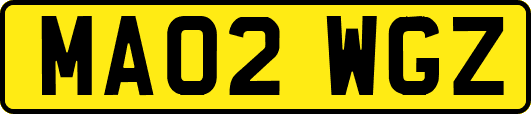 MA02WGZ