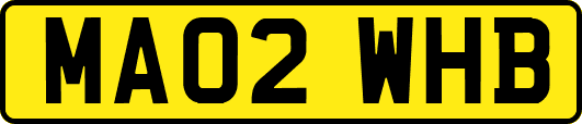 MA02WHB