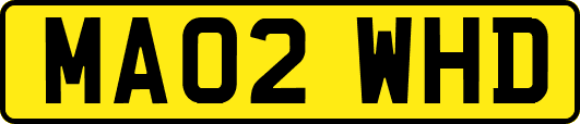 MA02WHD