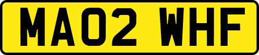 MA02WHF