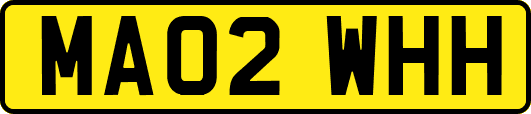 MA02WHH