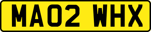 MA02WHX