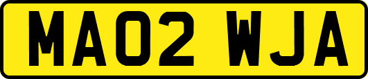 MA02WJA