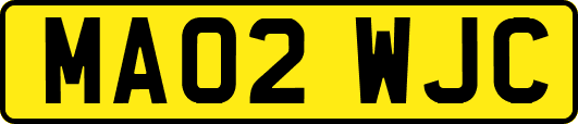 MA02WJC