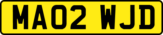 MA02WJD