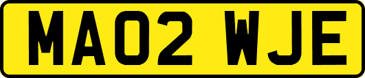 MA02WJE