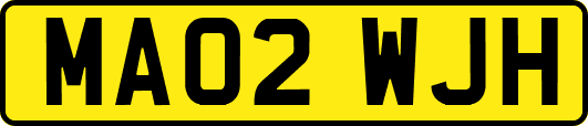 MA02WJH