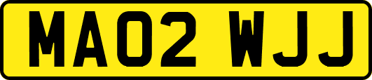 MA02WJJ