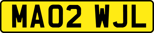 MA02WJL