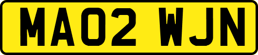 MA02WJN