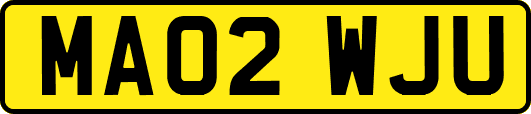 MA02WJU