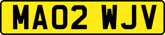 MA02WJV