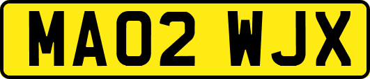 MA02WJX