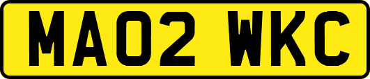 MA02WKC