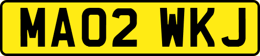 MA02WKJ