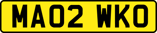 MA02WKO