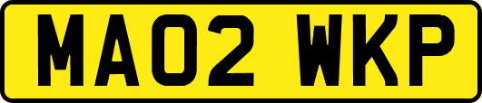MA02WKP