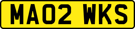 MA02WKS