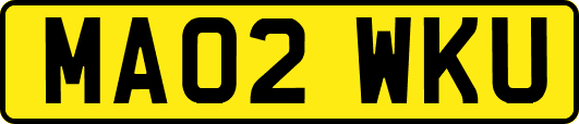 MA02WKU