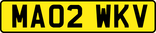 MA02WKV