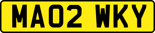 MA02WKY