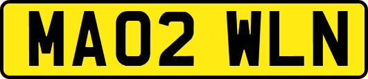 MA02WLN