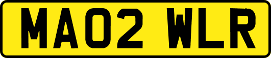 MA02WLR