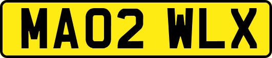 MA02WLX