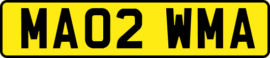 MA02WMA