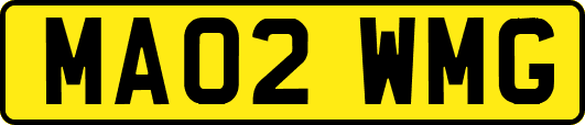 MA02WMG