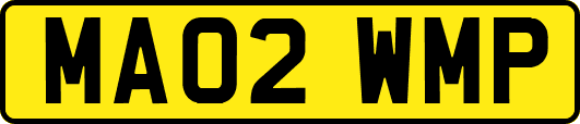 MA02WMP