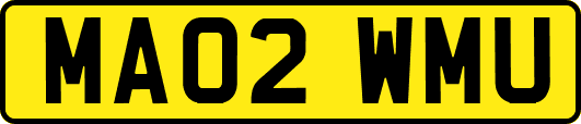 MA02WMU