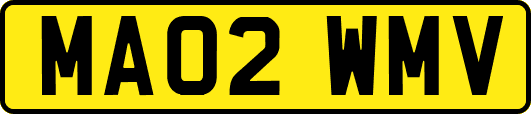 MA02WMV