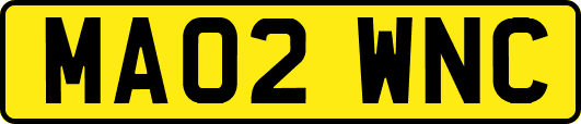 MA02WNC