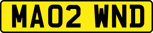 MA02WND