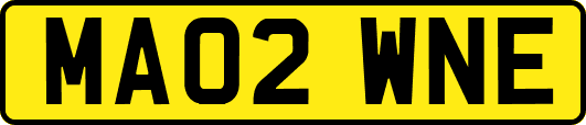MA02WNE