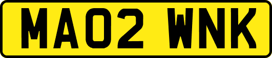 MA02WNK