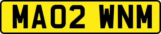 MA02WNM